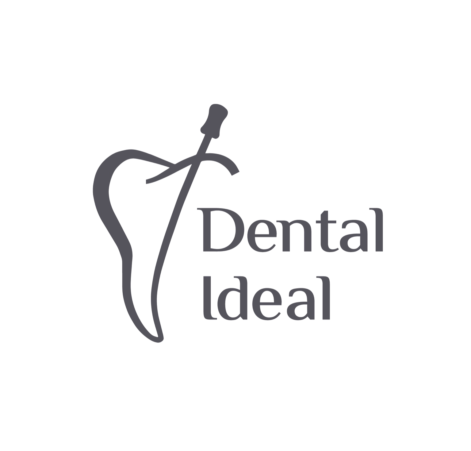Dental Ideal logo